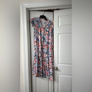 Small boutique dress